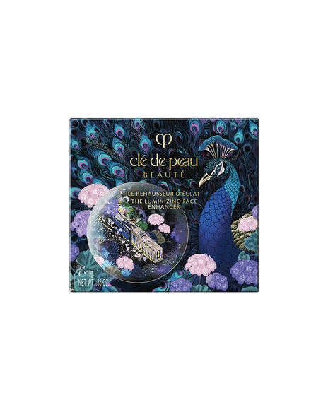 [LIMITED-EDITION] THE LUMINIZING FACE ENHANCER